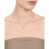 Collar Viceroy Colección  Elegant en plata de ley  10009C100-60