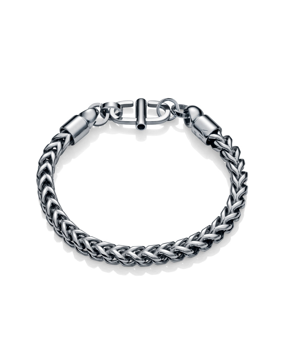 Pulsera Acero AIR 1302P01010
