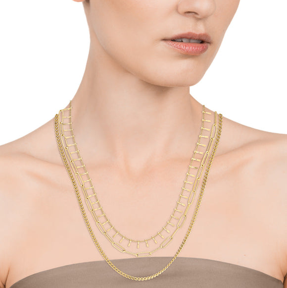 Collar Kiss 1336C01012