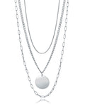 Collar Viceroy Coleccion Chic 15055C01000.