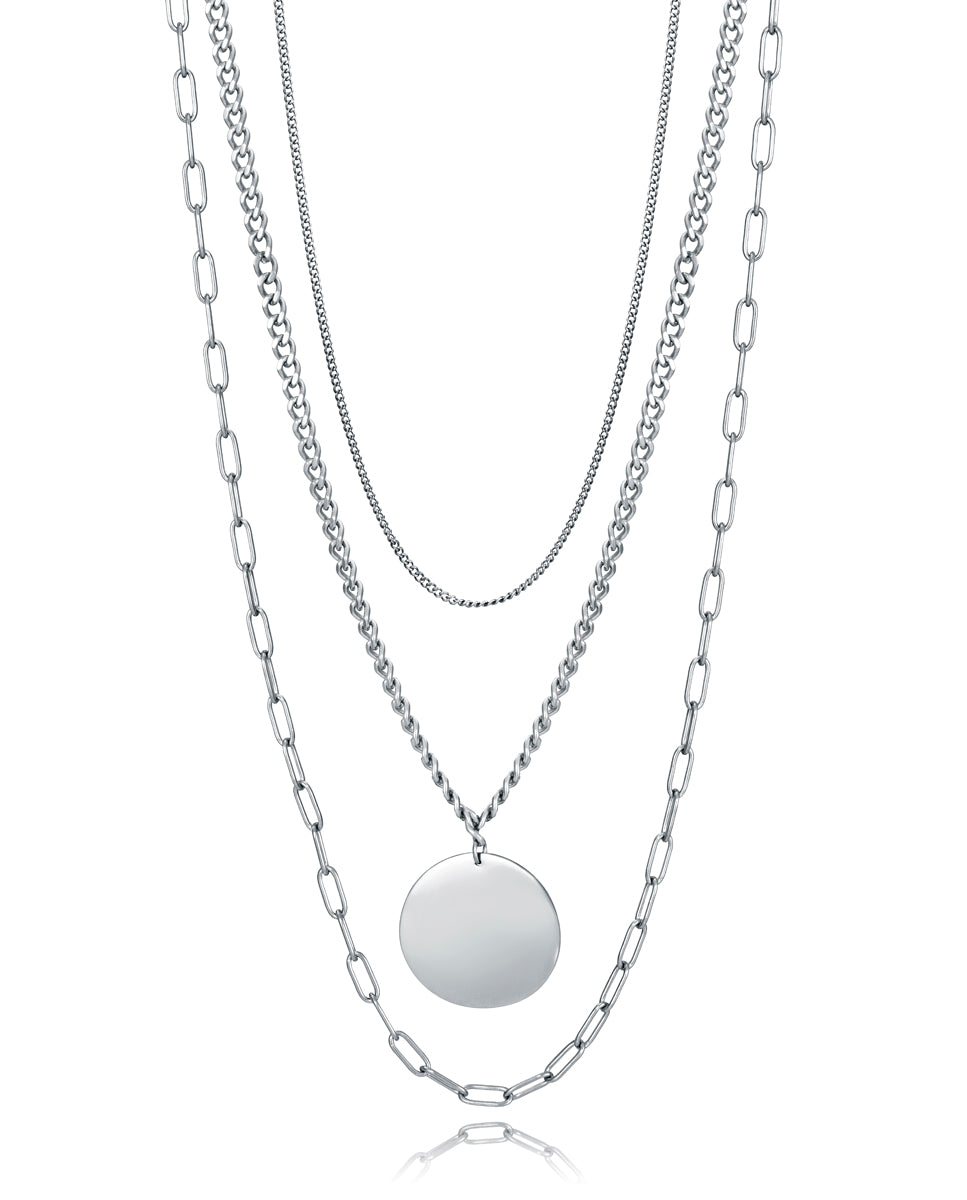 Collar Viceroy Coleccion Chic 15055C01000.