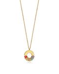 Collar Elegant 15109C000-36