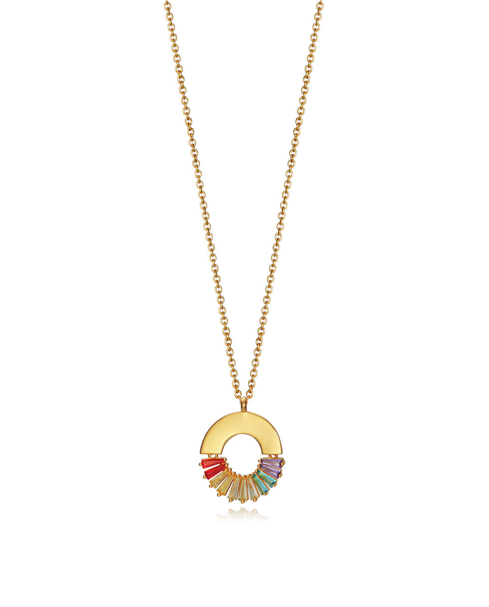 Collar Elegant 15109C000-36