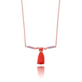 Collar Piedras 4051C100-47