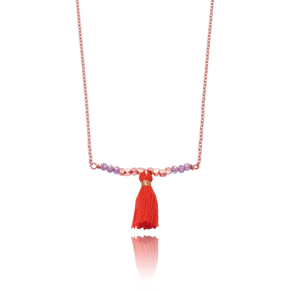 Collar Piedras 4051C100-47