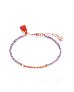 Pulsera Piedras 4051P100-47