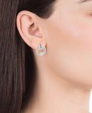 Pendientes Plata de Ley  4127E000-68