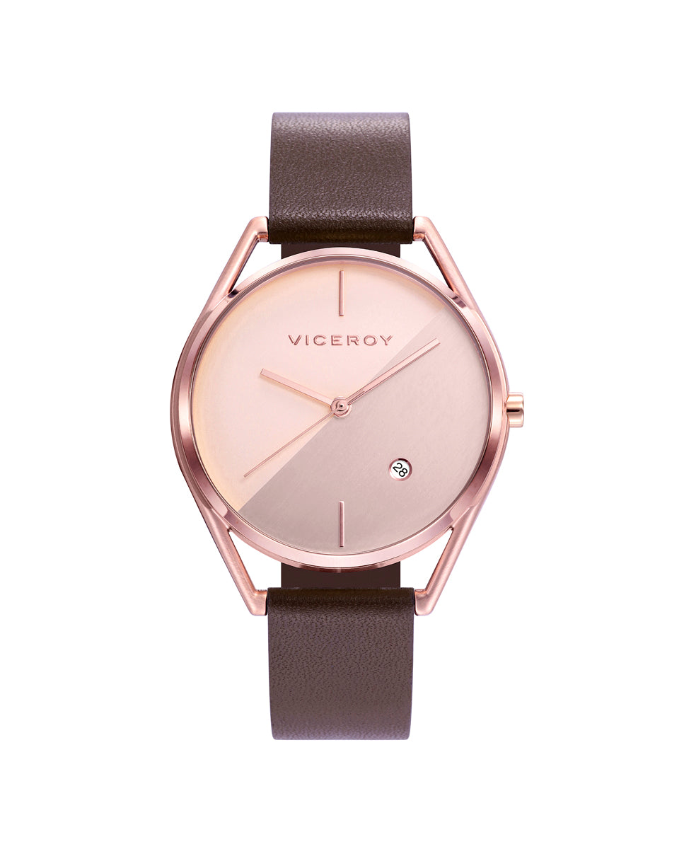 RELOJ MUJER VICEROY 42390-97