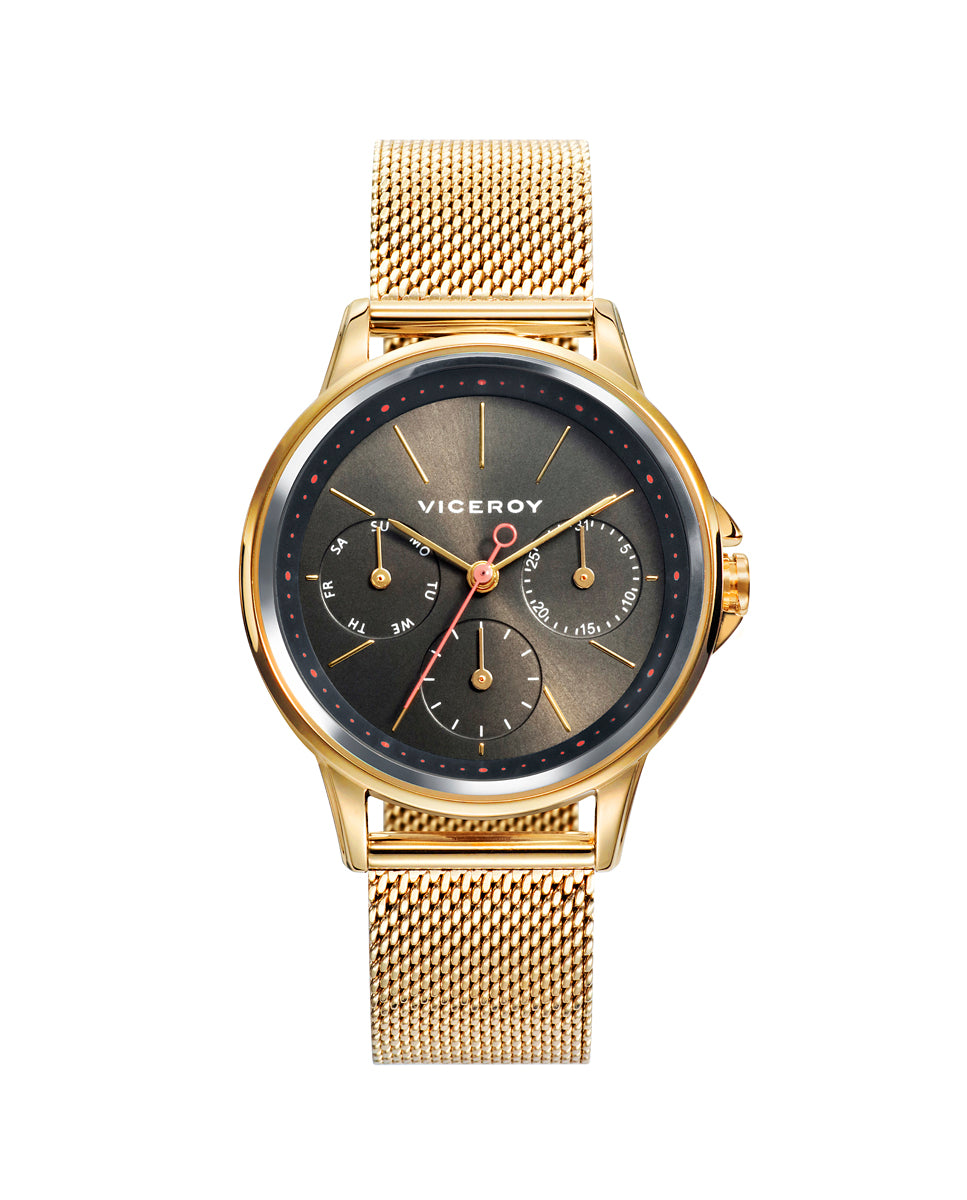 RELOJ MUJER VICEROY 461102-97