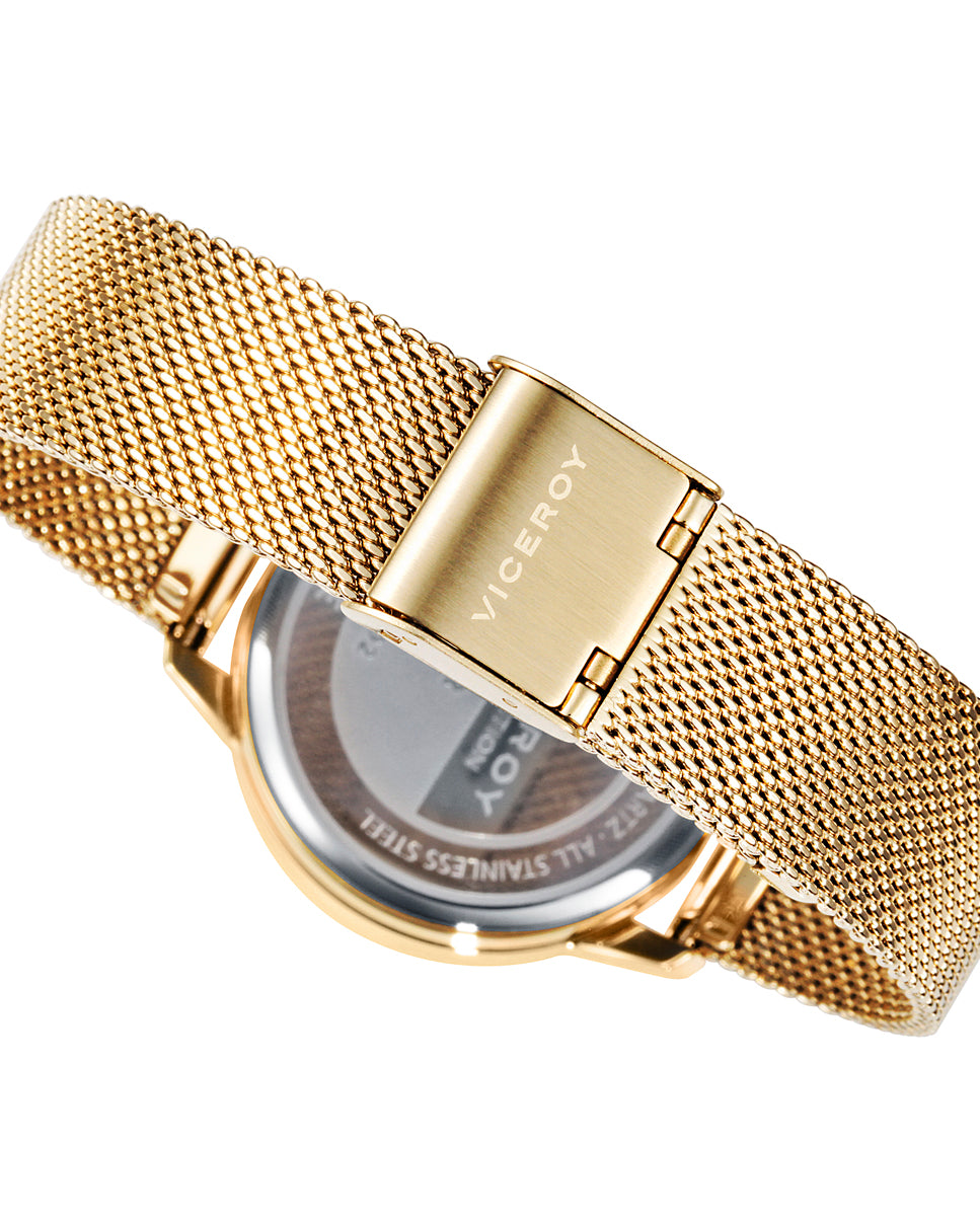 RELOJ MUJER VICEROY 461102-97
