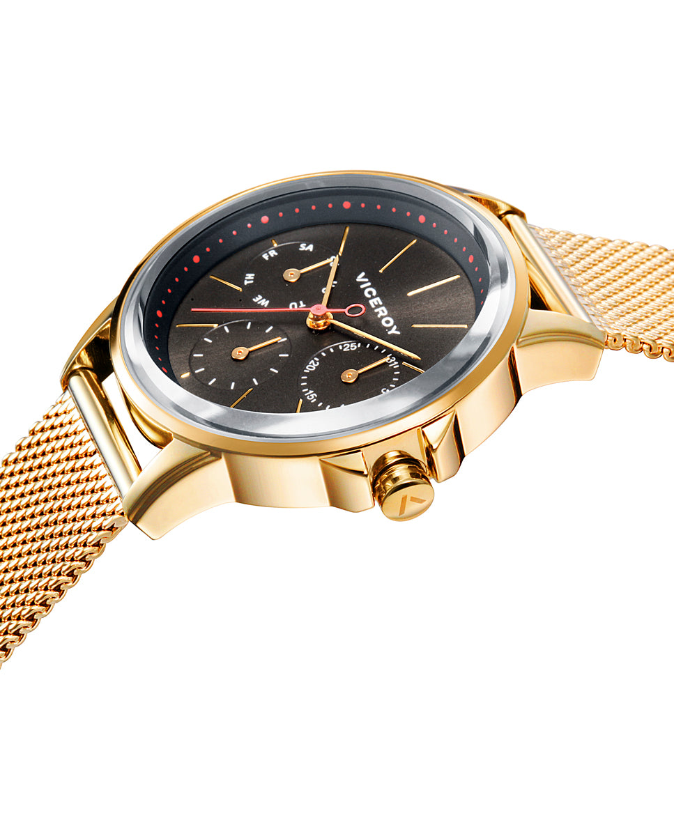 RELOJ MUJER VICEROY 461102-97