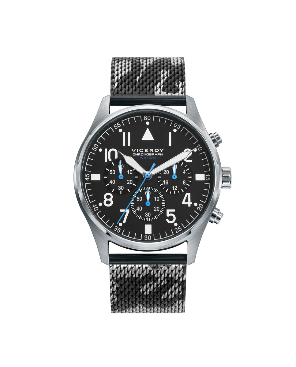 RELOJ HOMBRE VICEROY 46805-94