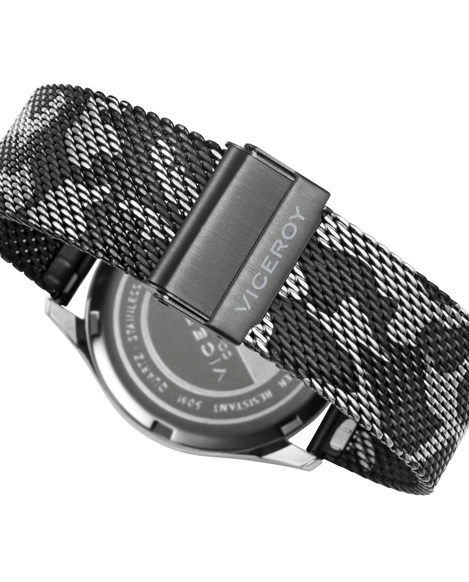 RELOJ HOMBRE VICEROY 46805-94