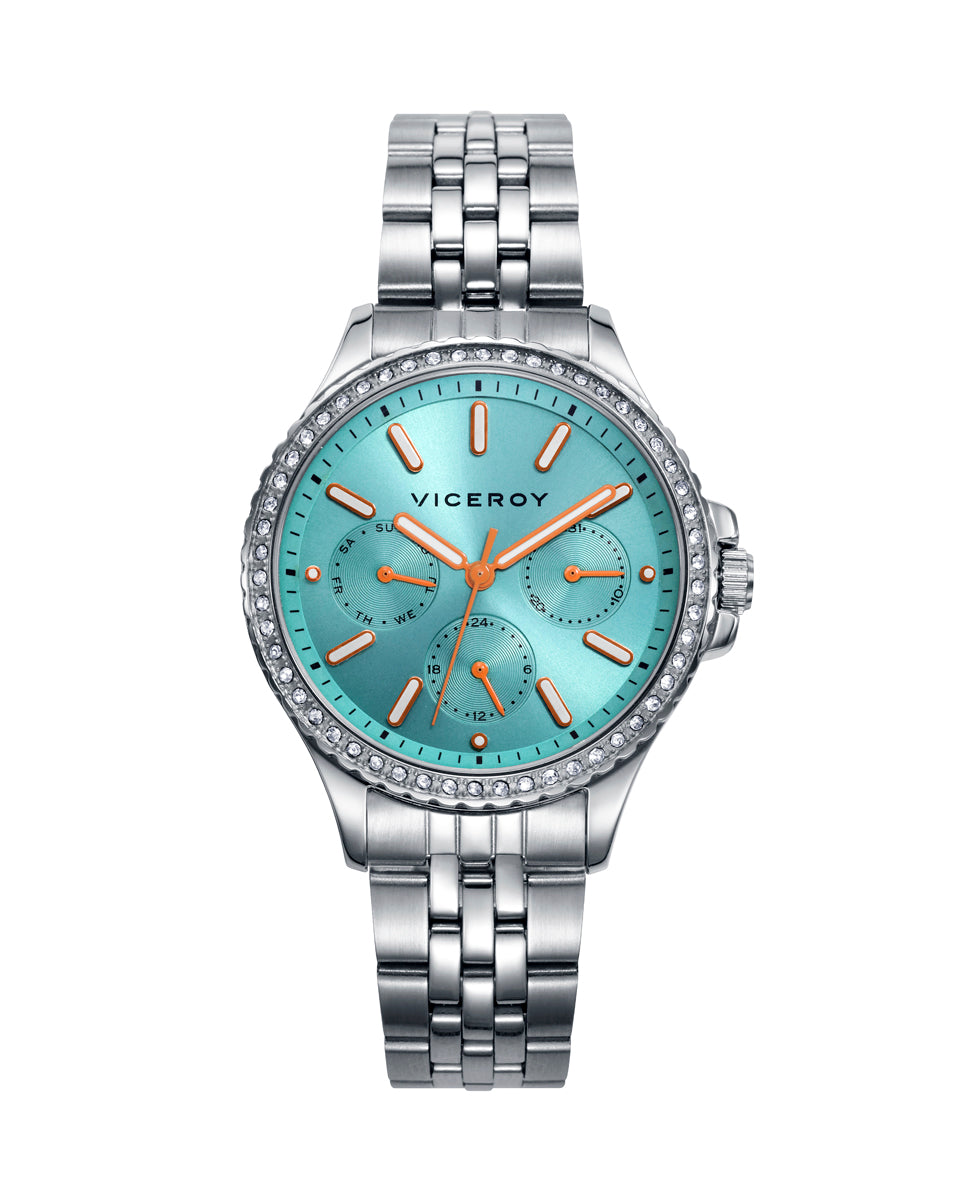 RELOJ MUJER VICEROY 471288-97