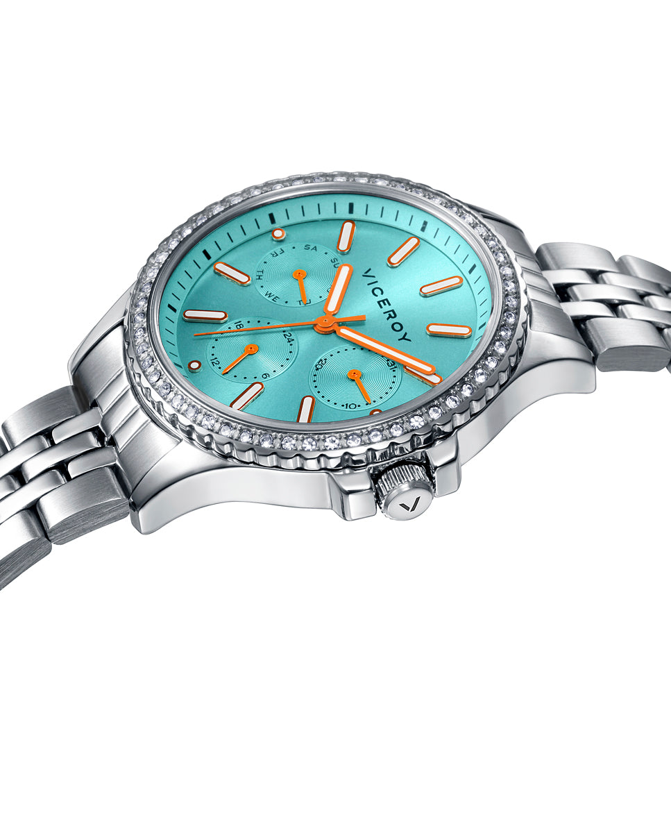 RELOJ MUJER VICEROY 471288-97