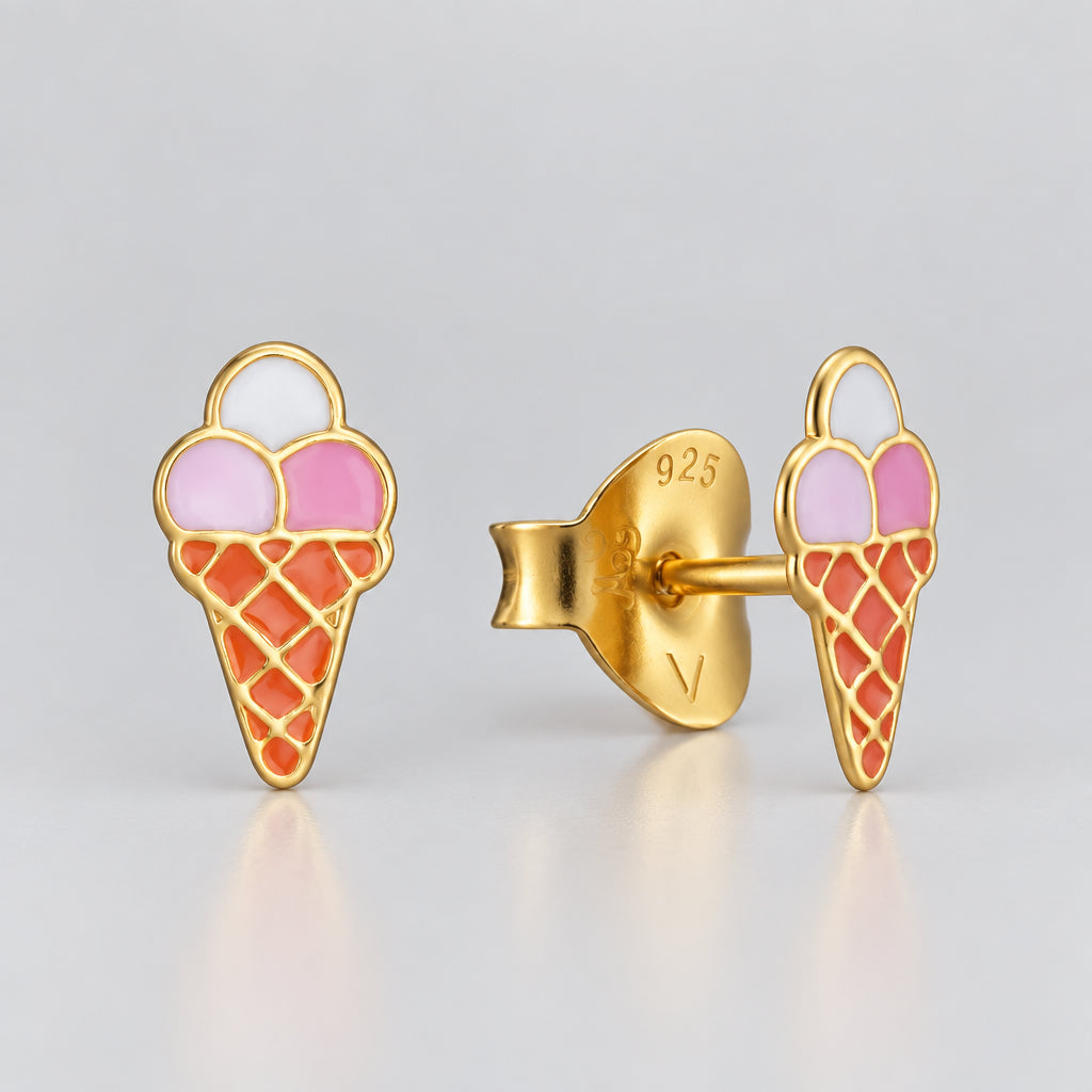 PENDIENTES NIÑAS SWEET  5121E100-17