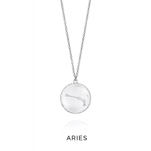 COLLAR ARIES 61014C000-38AR