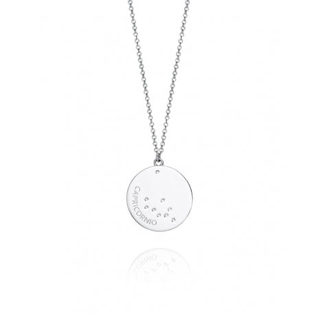 COLLAR CAPRICORNIO 61014C000-38C