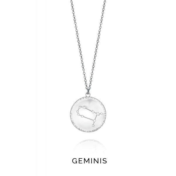 COLLAR GEMINIS 61014C000-38G