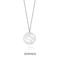 COLLAR GEMINIS 61014C000-38G