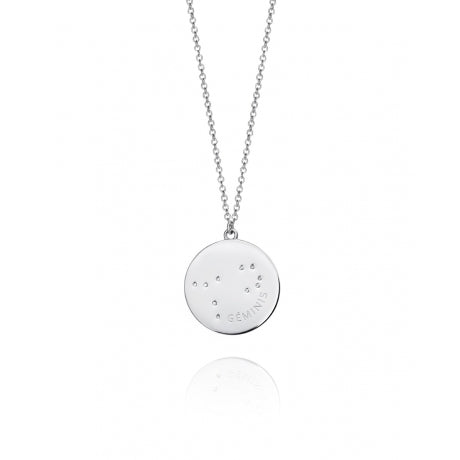COLLAR GEMINIS 61014C000-38G