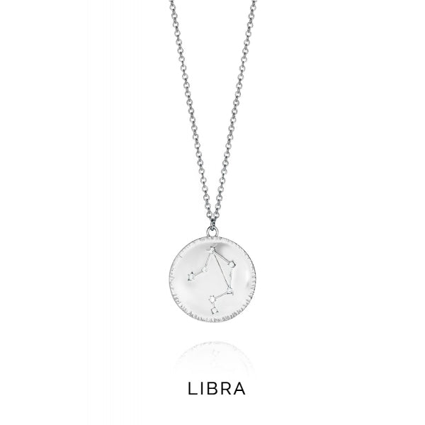COLLAR LIBRA 61014C000-38L