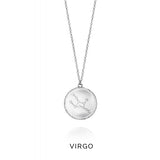 COLLAR VIRGO 61014C000-38V