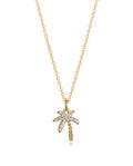 Collar Palmera Coleccion TREND  61077C100-08