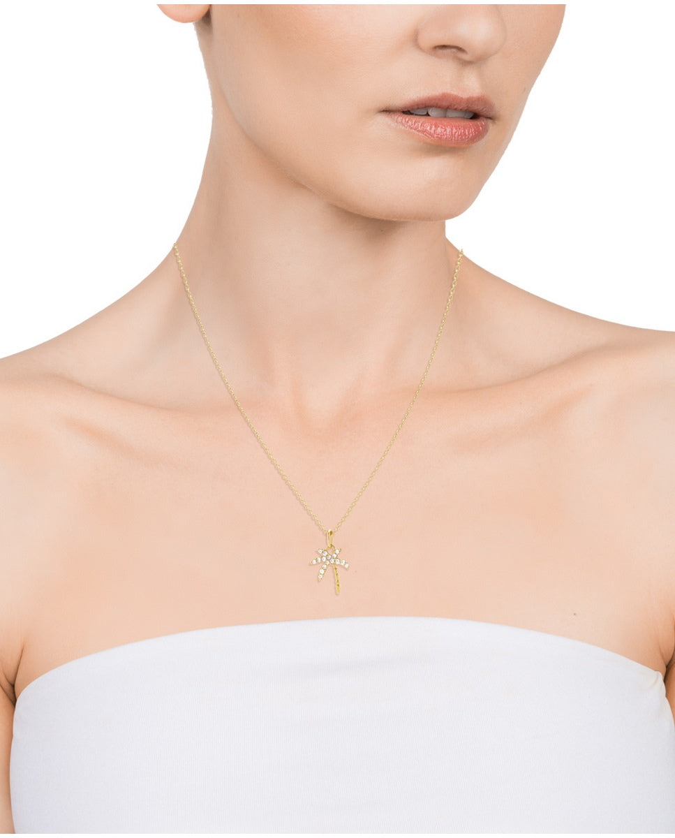 Collar Palmera Coleccion TREND  61077C100-08