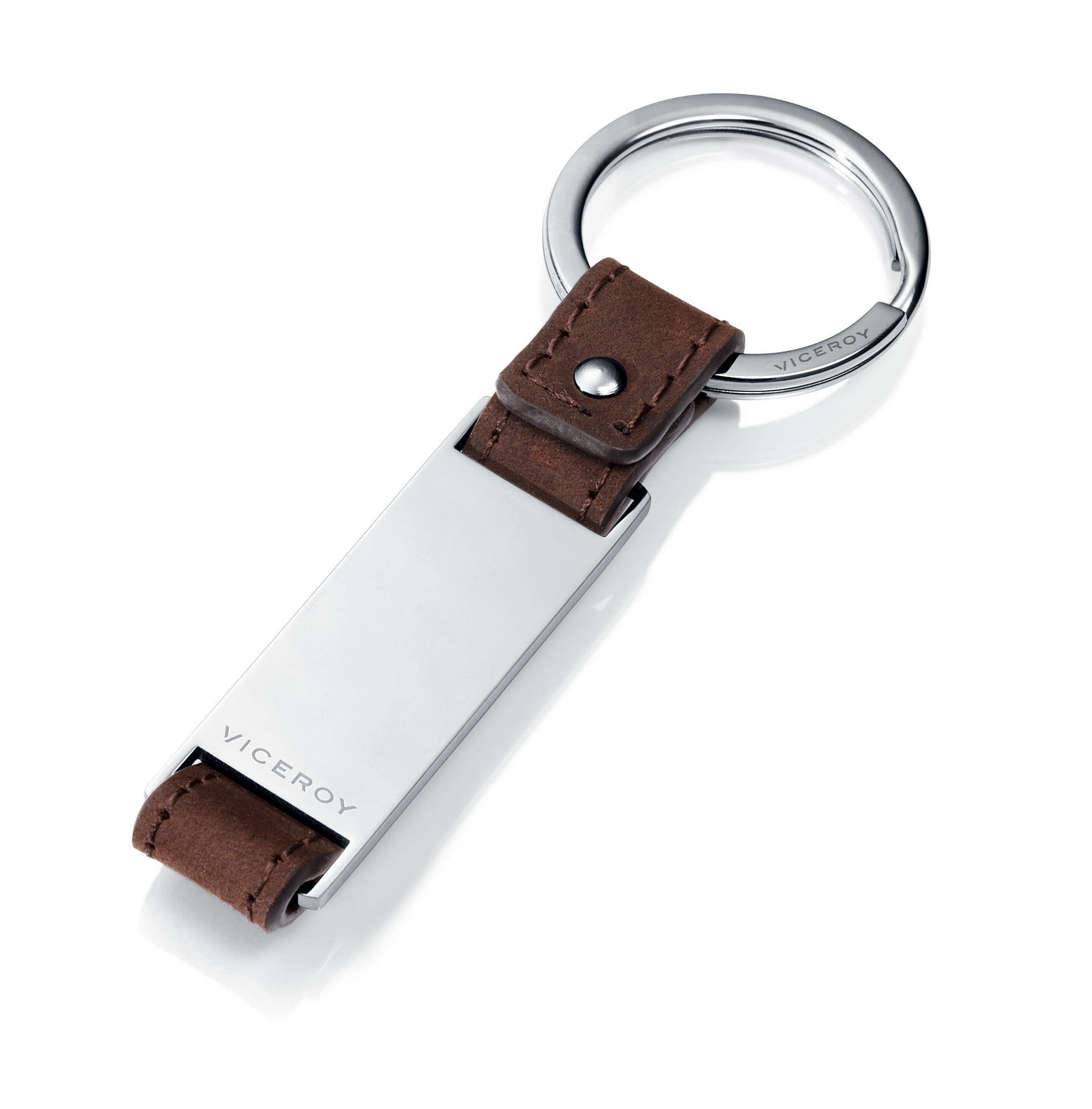 Llavero Acero MAGNUM 6413L09011