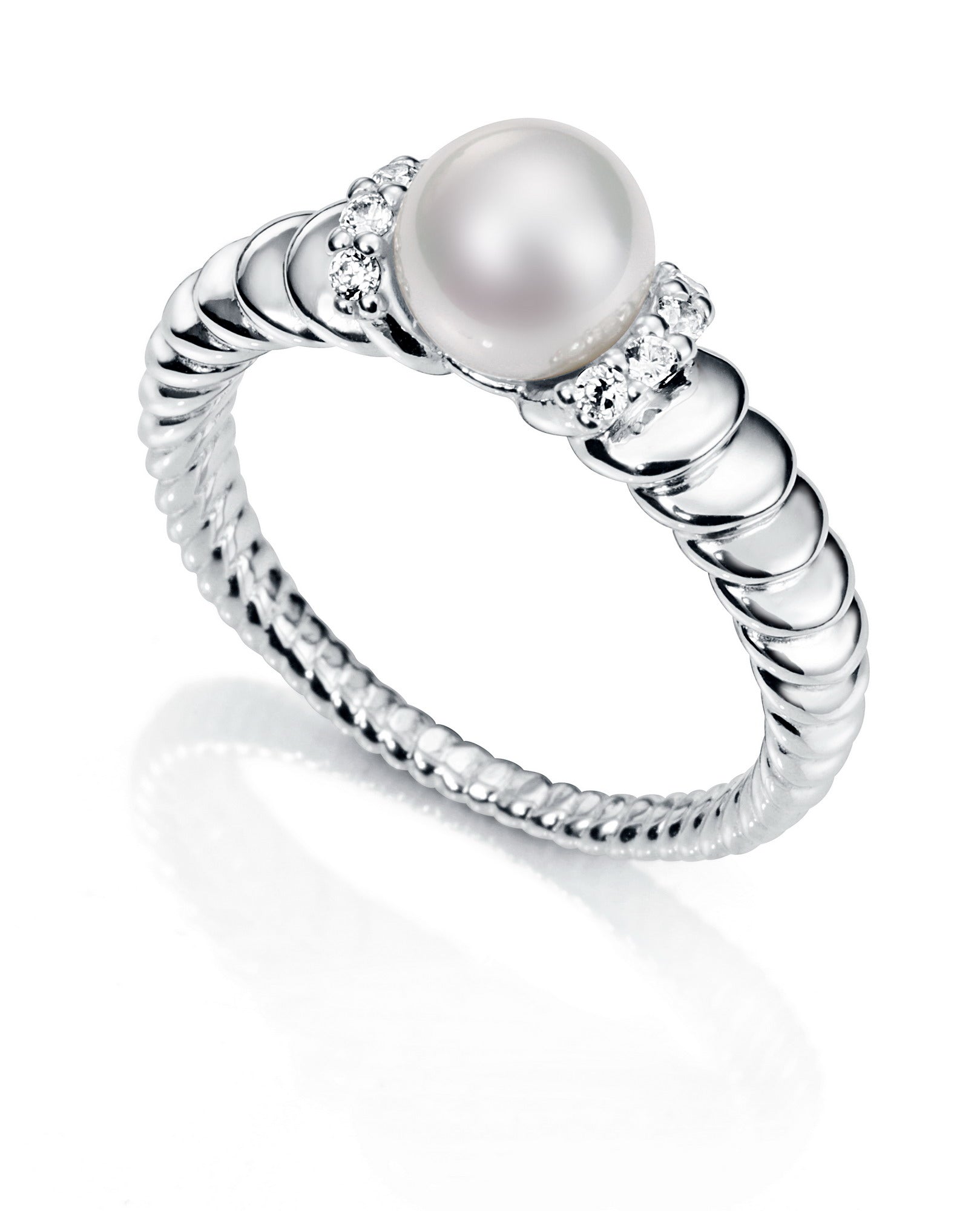 Anillo Viceroy Coleccion Elegant 1046911100017