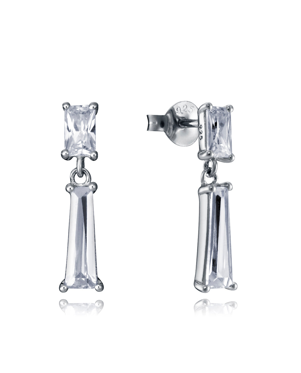 PENDIENTES COLECCIÓN CLASICA 7123E000-38