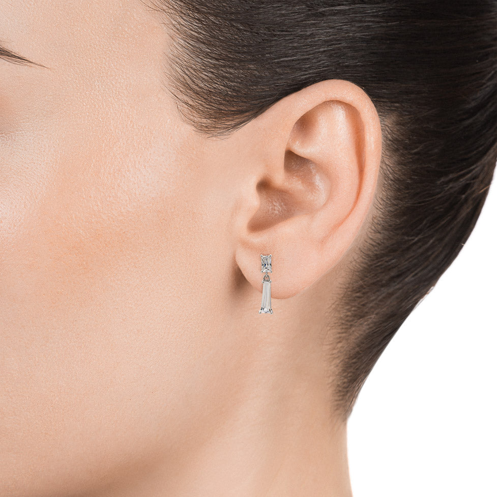 PENDIENTES COLECCIÓN CLASICA 7123E000-38
