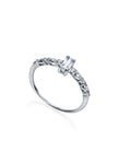 Sortija Viceroy Plata de Ley 7129A016-38