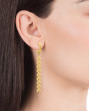 Pendientes Viceroy Chic 75309E01012