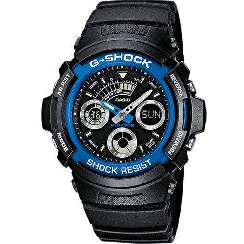 G-SHOCK AW-591-2AER