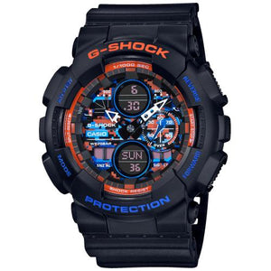 G-SHOCK  GA-140CT-1AER