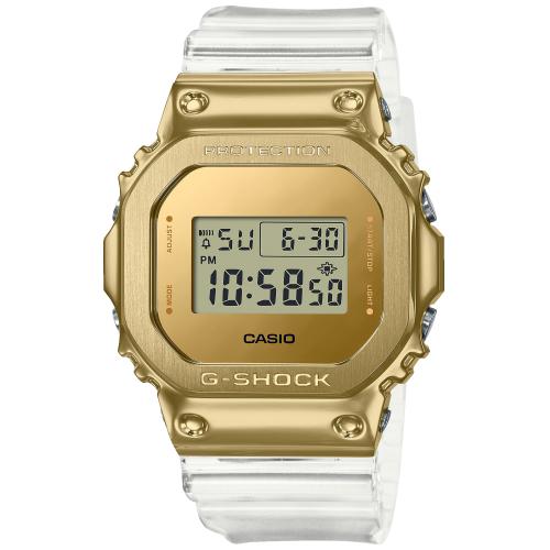 G-SHOCK GM-5600SG-9ER