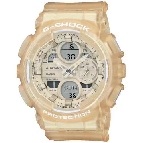 G-SHOCK GMA-S140NC-7AER