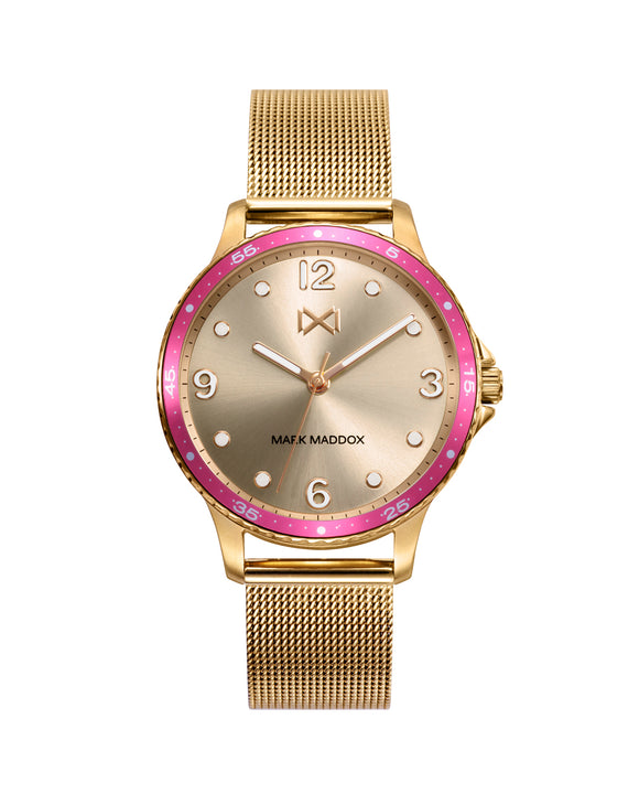 Reloj Mujer MM0122-25