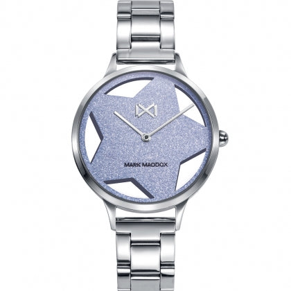 RELOJ MUJER MARK MADDOX MM7149-30