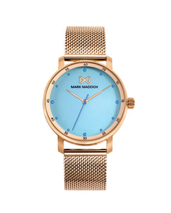 RELOJ MUJER MARK MADDOX MM7155-67