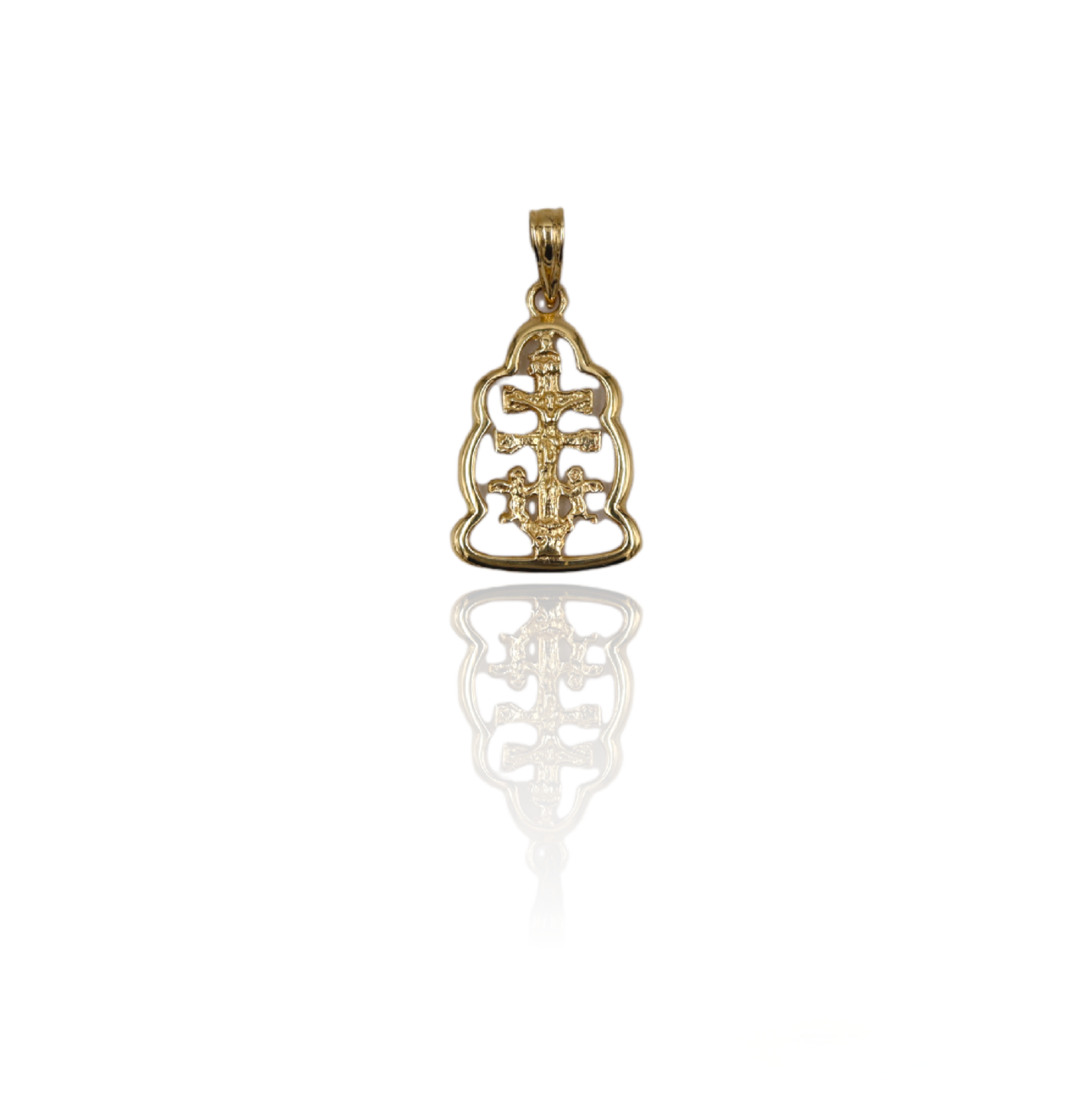 Cruz de Caravaca
