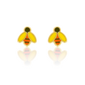 PENDIENTES ABEJAS
