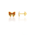 PENDIENTES LAZO