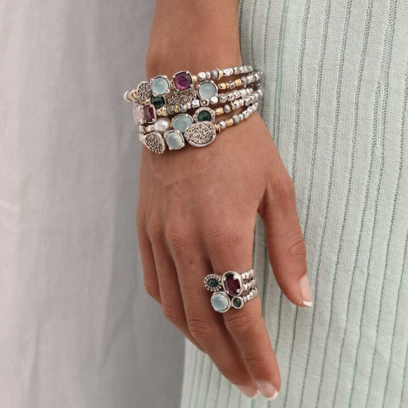 PULSERA OCTAVIA 21