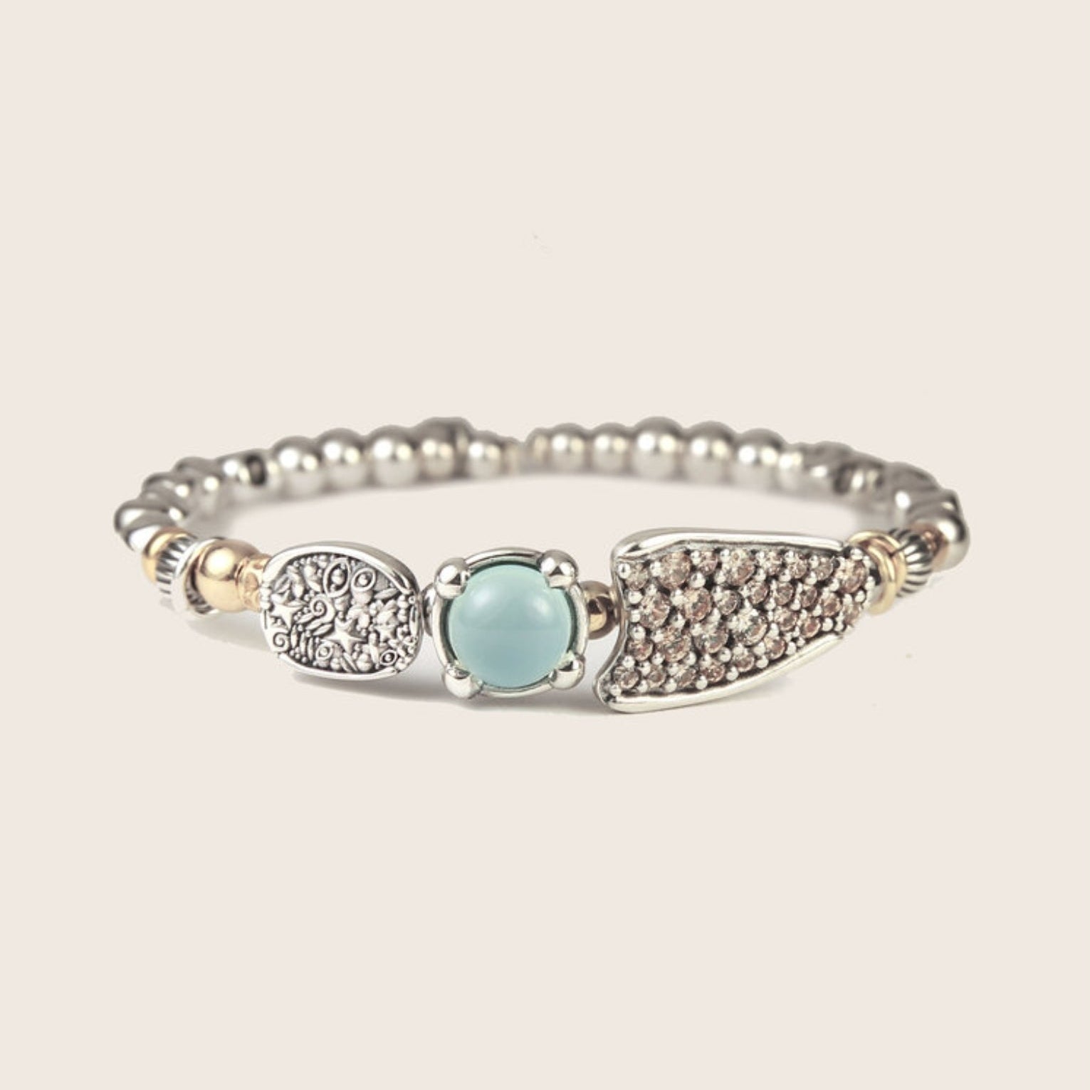 PULSERA OCTAVIA 24