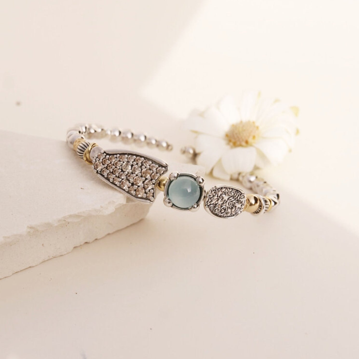 PULSERA OCTAVIA 24