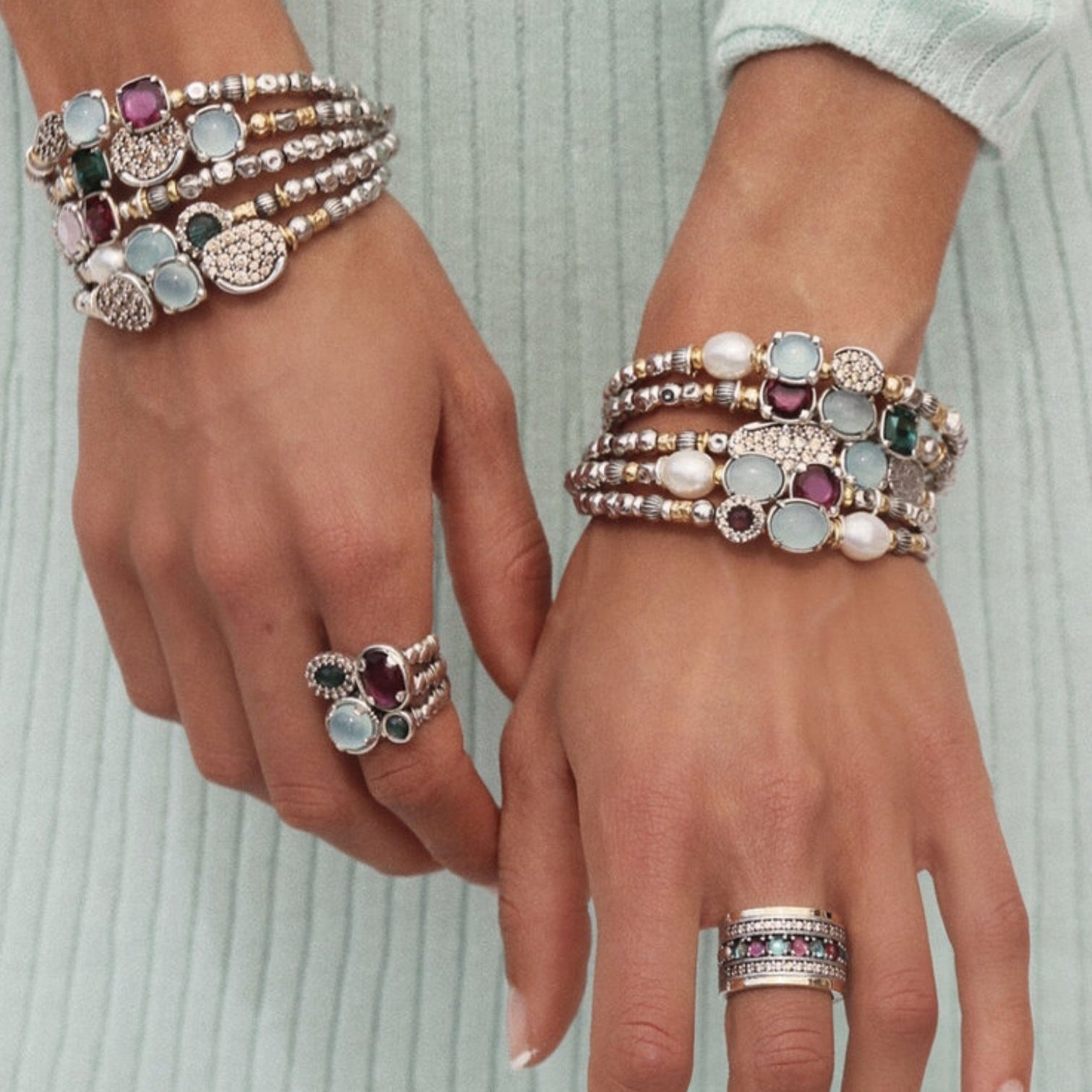 PULSERA OCTAVIA 24