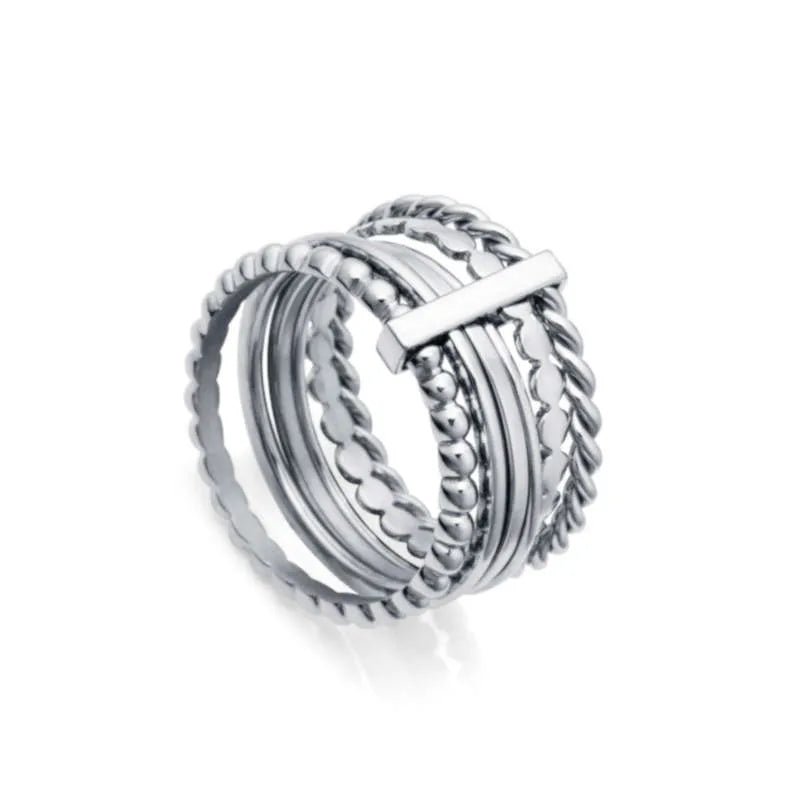 ANILLO VICEROY KISS MUJER 75307A01600